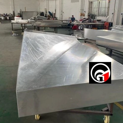 Automotive aluminum sheet surges 300% in 2025 Automotive aluminum sheet surges 300% in 2025