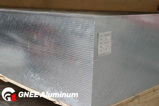 6082-T6 aluminum plate 6082-T6 aluminum plate