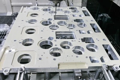 Mould Tooling Plates Mould Tooling Plates
