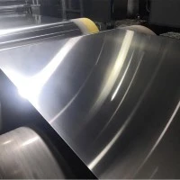 6082-T6 álplata flutt út til Kasakstan